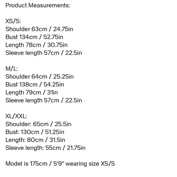 Like New The Frankie Shop Rio Oversized Sleeve Tee in Dark Grey Melange - Picture 8 of 15